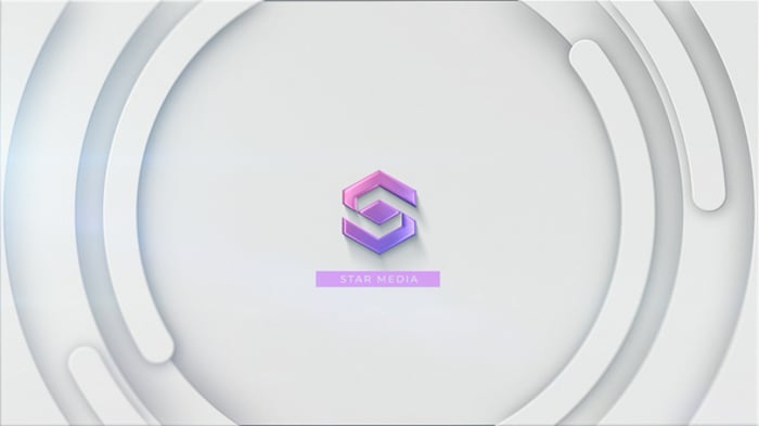 Logo Animation Rotation Editable Video Templates Envato